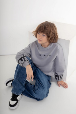 Джинси для хлопчика